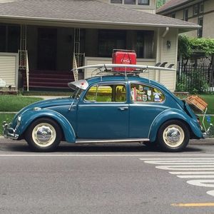 Meet your Posher, Jack henry charlotte